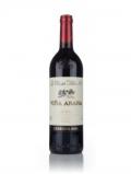 A bottle of La Rioja Alta Vina Arana Reserva 2006