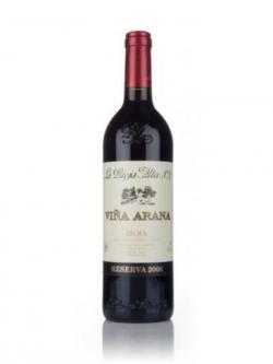 La Rioja Alta Vina Arana Reserva 2006