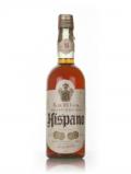 A bottle of La Riva Hispano 5 Year Old - 1960s