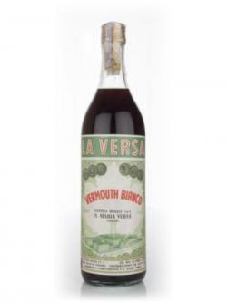 La Versa Vermouth Bianco - 1968