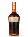 A bottle of Lacuesta Reserva Vermouth