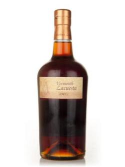 Lacuesta Reserva Vermouth