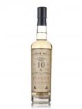 A bottle of Lagavulin 10 Year Old 2006 - Single Cask (Master of Malt)