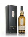 A bottle of Lagavulin 12 Year Old 200th Anniversary (Special Release 2016)