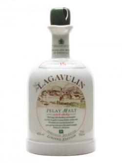 Lagavulin 15 Year Old / Bot.1980s Islay Single Malt Scotch Whisky