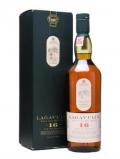 A bottle of Lagavulin 16 Year Old / White Horse Distillers / Bot.1990s Islay Whisky