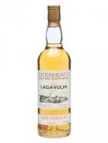 A bottle of Lagavulin 1978 / Cask #12 Islay Single Malt Scotch Whisky