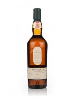 Lagavulin 1995 - Feis Ile 2014