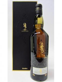 Lagavulin 2013 Special Release 1976 37 Year Old