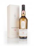 A bottle of Lagavulin 8 Year Old - 200th Anniversary Edition