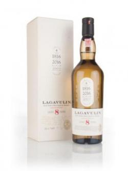 Lagavulin 8 Year Old - 200th Anniversary Edition