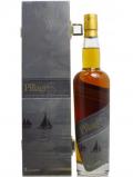 A bottle of Lagavulin Celtic Pillage Malt 12 Year Old