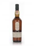 A bottle of Lagavulin Feis Ile 2008