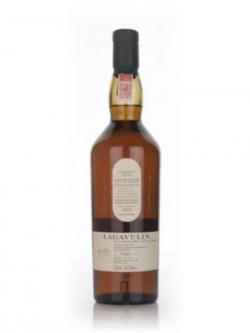 Lagavulin Feis Ile 2008