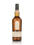 A bottle of Lagavulin Feis Ile 2010