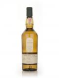 A bottle of Lagavulin Feis Ile 2012