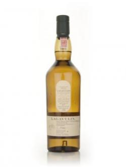 Lagavulin Feis Ile 2012