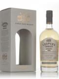 A bottle of Laggan Mill 7 Year Old 2009 (cask 321578) - The Cooper's Choice (The Vintage Malt Whisky Co.)