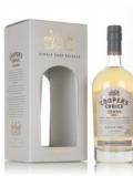 A bottle of Laggan Mill 8 Year Old 2008 (cask 7391) - The Cooper's Choice (The Vintage Malt Whisky Co.)