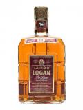 A bottle of Laird O' Logan De Luxe / 12 Year Old / Bot.1971 Blended Scotch Whisky