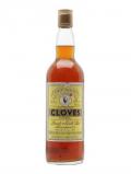 A bottle of Lamb& Watt Alcoholic Cloves Cordial