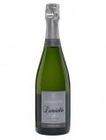 A bottle of Lamiable Grand Cru NV Extra Brut Champagne / Tours Sur Marne