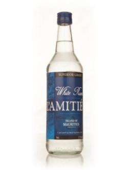 L'amitié White Rum