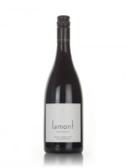 Lamont Pinot Noir 2013