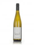 A bottle of Lamont Riesling 2014