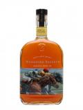 A bottle of L&G Woodford Reserve / Derby 2016 - 142 / Litre