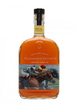 L&G Woodford Reserve / Derby 2016 - 142 / Litre