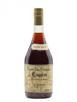 Landreau Vieille Reserve Cognac