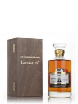 Langatun 6 Year Old 2010 - Jacob's Dram