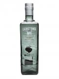 A bottle of Langtons Gin