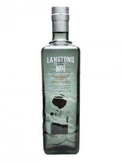 Langtons Gin