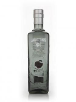 Langtons No.1 Gin