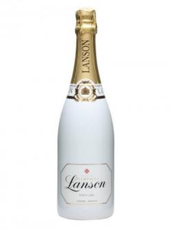 Lanson White Label NV Champagne