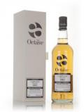 A bottle of Laphroaig 11 Year Old 2005 (cask 5611045) - The Octave (Duncan Taylor)