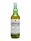 A bottle of Laphroaig 11 Year Old / Islay Festival 2003 Islay Whisky