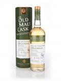 A bottle of Laphroaig 14 Year Old 2000 (cask 10809) -  Old Malt Cask (Hunter Laing)