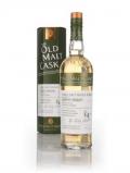 A bottle of Laphroaig 14 Year Old 2000 (cask 11151) - Old Malt Cask (Hunter Laing)