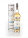 A bottle of Laphroaig 15 Year Old 2000 (cask 10972) - Old Particular (Douglas Laing)