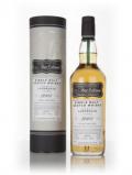 A bottle of Laphroaig 15 Year Old 2001 (cask 12787) - The First Editions (Hunter Laing)