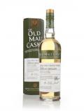 A bottle of Laphroaig 16 Year Old 1997 (cask 10260) - Old Malt Cask (Hunter Laing)