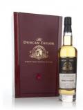 A bottle of Laphroaig 16 Year Old 1997 (cask 3320) - The Duncan Taylor Single (Duncan Taylor)