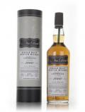 A bottle of Laphroaig 16 Year Old 2000 (cask 13277) - The First Editions (Hunter Laing)