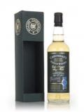 A bottle of Laphroaig 17 Year Old 1998 - Authentic Collection (WM Cadenhead)