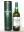 A bottle of Laphroaig 18 year