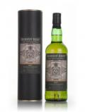 A bottle of Laphroaig 18 Year Old 1997 - Berry's Best (Berry Bros.& Rudd) (La Maison du Whisky 60th Anniversary)