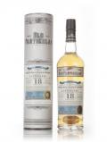 A bottle of Laphroaig 18 Year Old 1998 (cask 1159) - Old Particular (Douglas Laing)